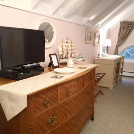 Splendor Inn Bed & Breakfast Norwich Rum bild