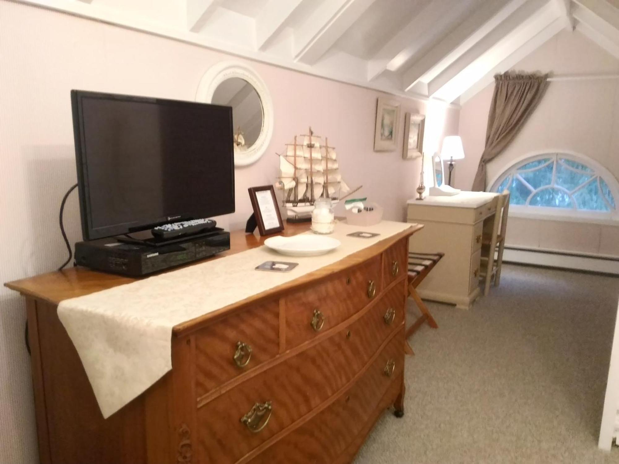 Splendor Inn Bed & Breakfast Norwich Rum bild
