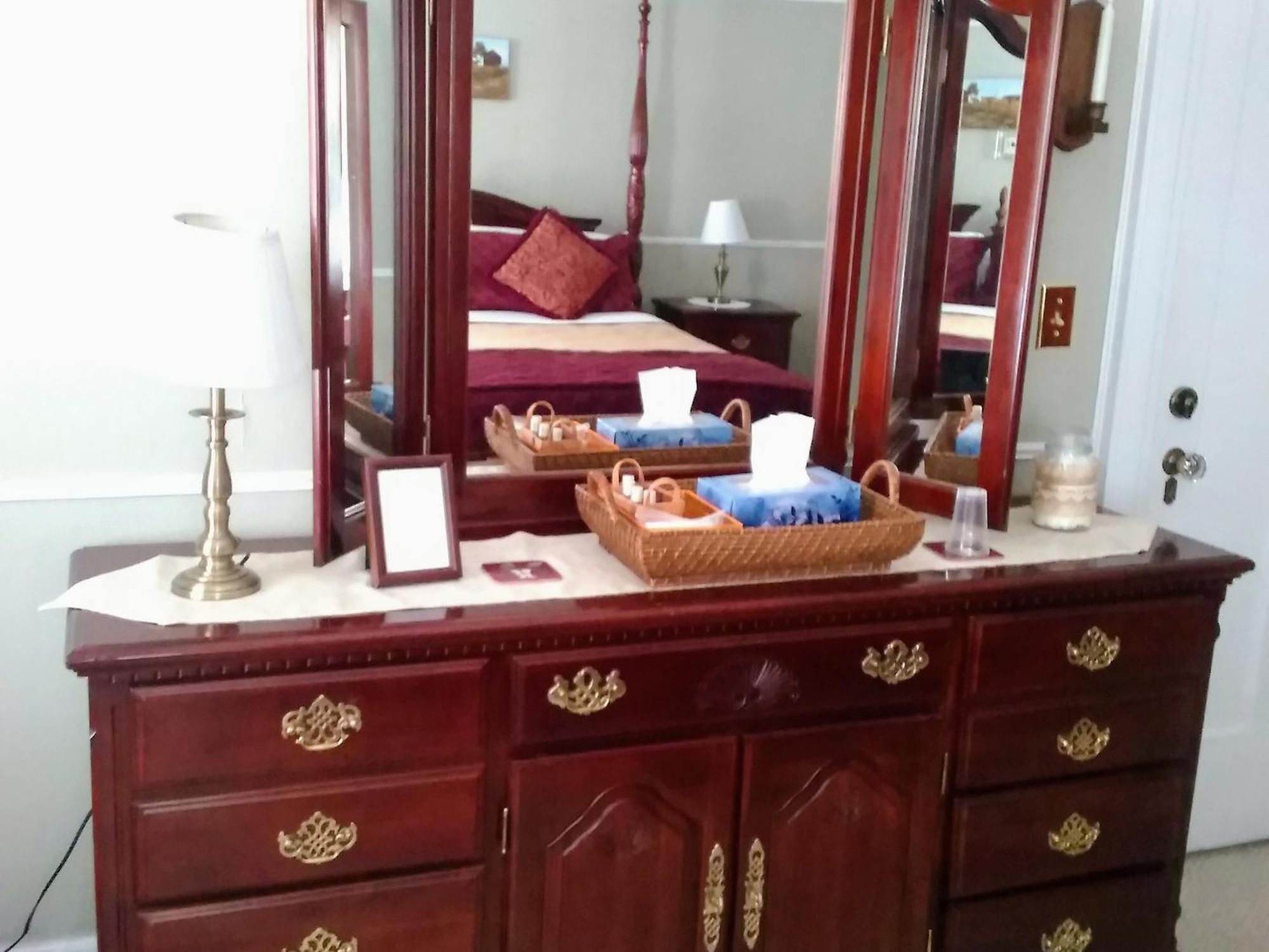 Splendor Inn Bed & Breakfast Norwich Rum bild