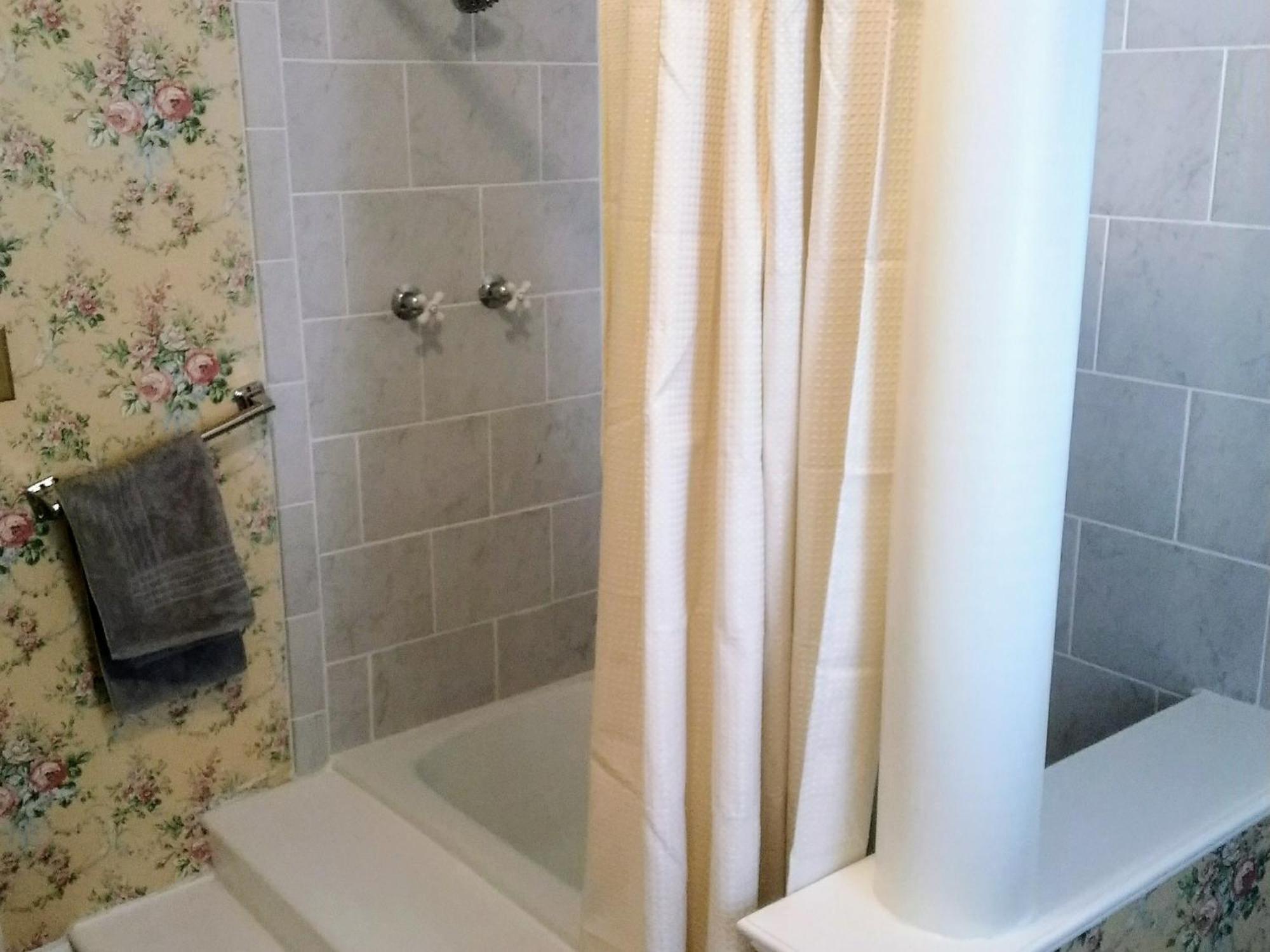 Splendor Inn Bed & Breakfast Norwich Rum bild