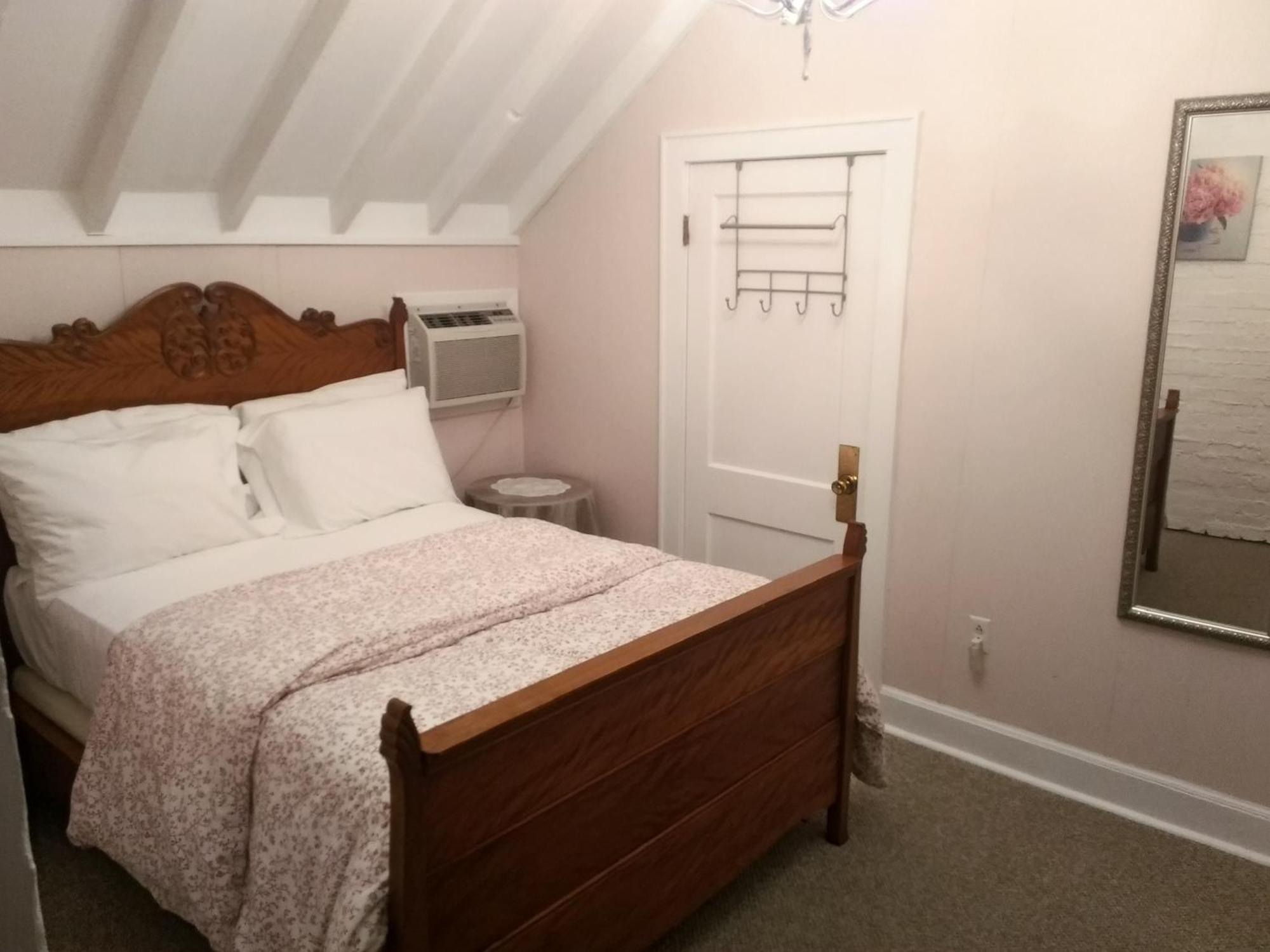 Splendor Inn Bed & Breakfast Norwich Rum bild