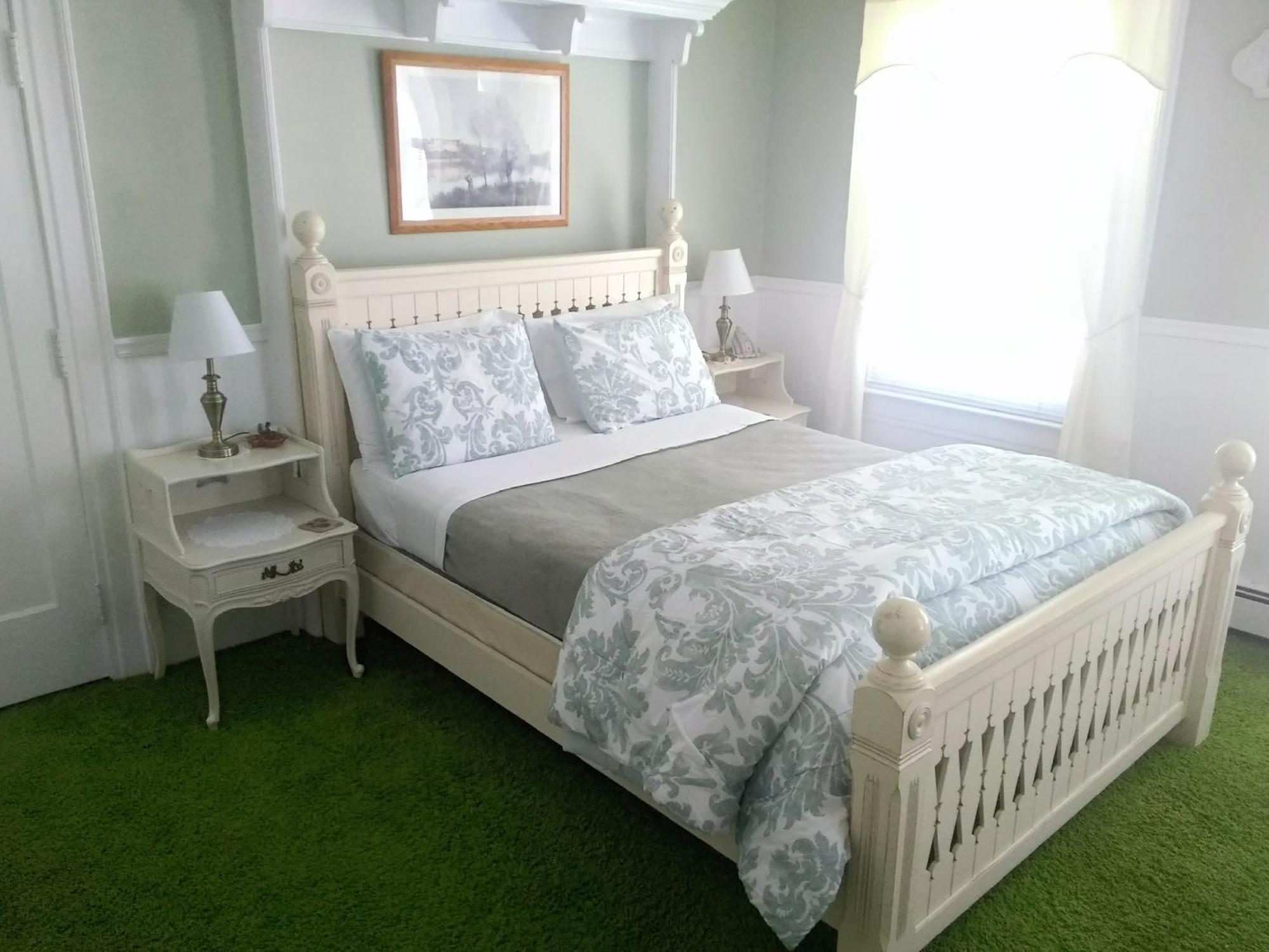 Splendor Inn Bed & Breakfast Norwich Rum bild
