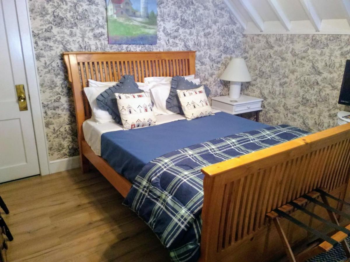 Splendor Inn Bed & Breakfast Norwich Exteriör bild