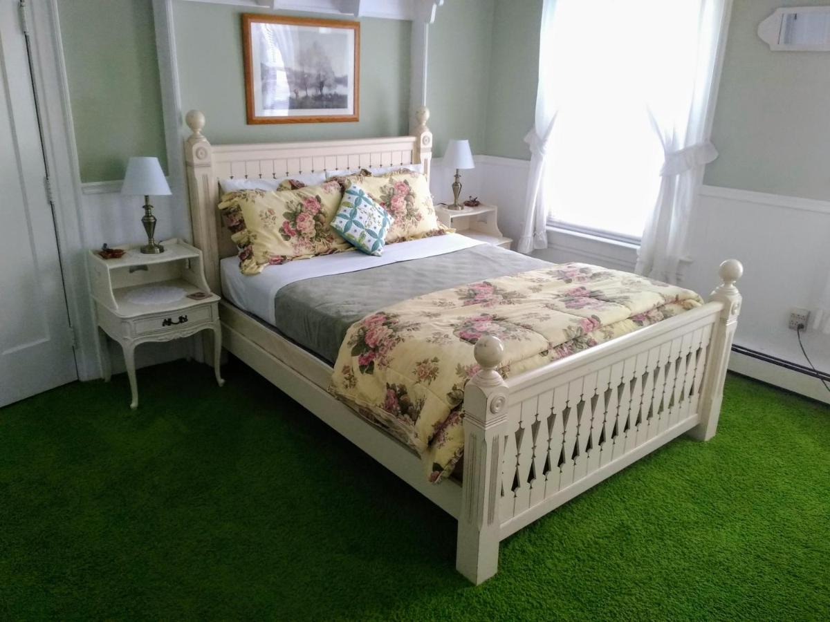 Splendor Inn Bed & Breakfast Norwich Exteriör bild