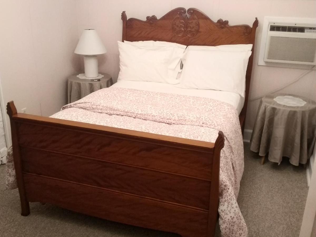 Splendor Inn Bed & Breakfast Norwich Rum bild