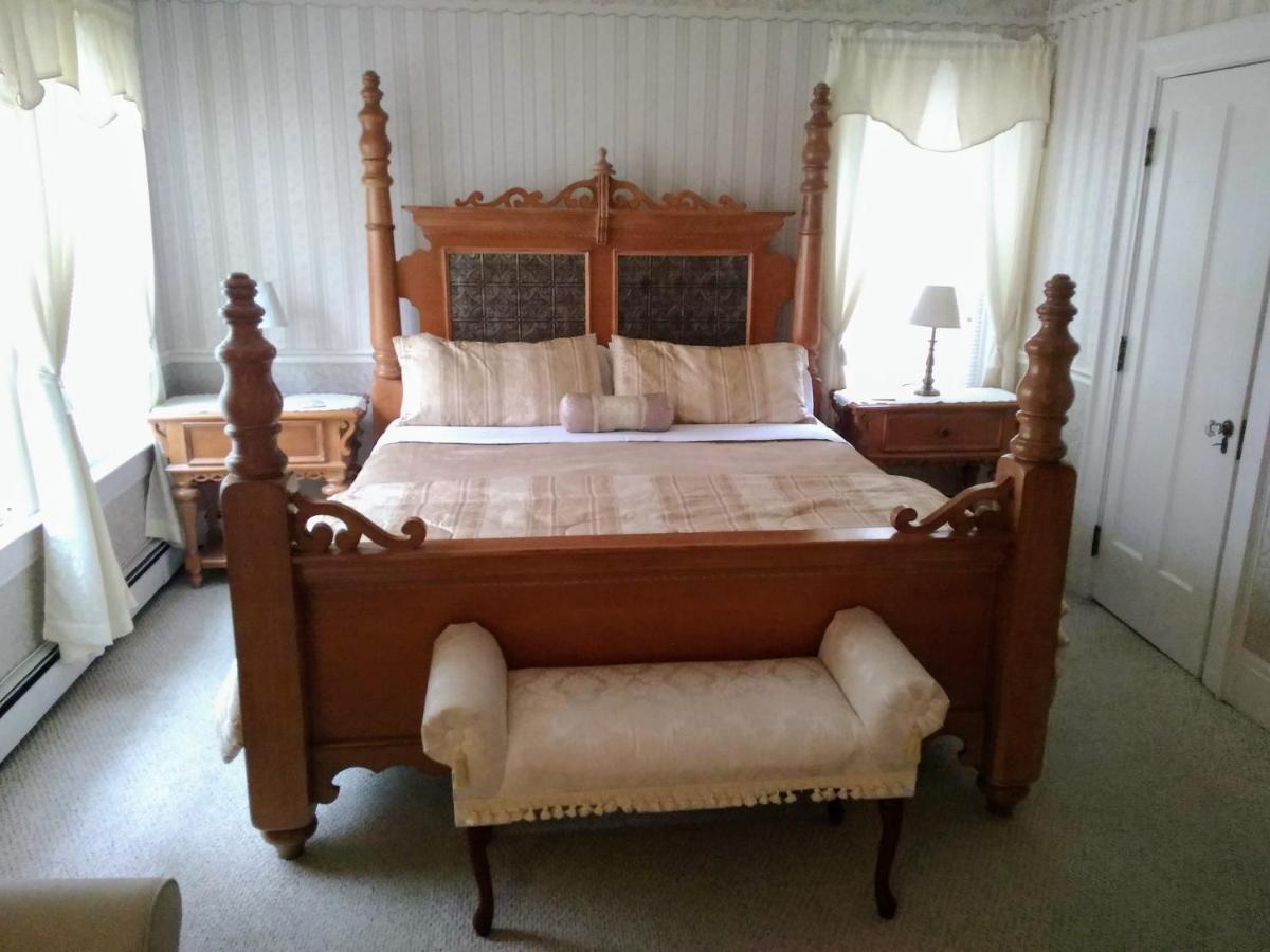 Splendor Inn Bed & Breakfast Norwich Rum bild